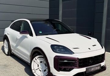 Porsche Cayenne 18.795 km 129.000 &euro; Erkrath 40699