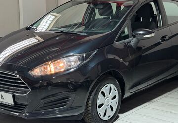 Ford Fiesta 89.880 km 6.470 &euro; Köln 50739