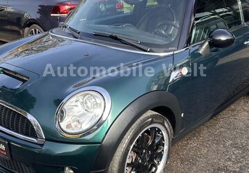 Mini Cooper S 196.980 km 4.980 &euro; Frechen 50226