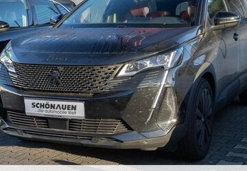 Peugeot 5008 33.852 km 29.990 &euro; Remscheid 42855