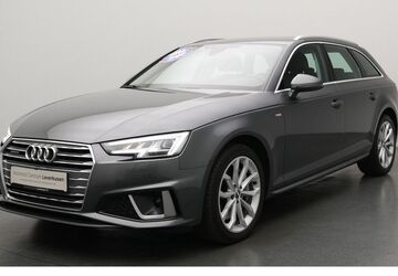 Audi A4 129.160 km 23.980 &euro; Leverkusen 51379