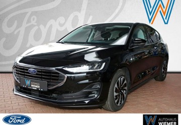 Ford Focus 5.900 km 33.900 &euro; Troisdorf 53844
