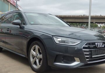 Audi A4 157.000 km 16.999 &euro; Köln 51105