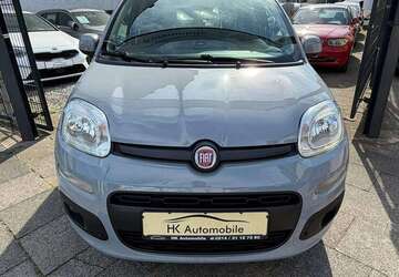 Fiat Panda 70.000 km 8.300 &euro; Leverkusen 51373