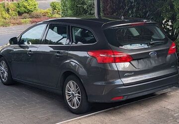 Ford Focus 75.800 km 7.700 &euro; Neunkirchen 53819
