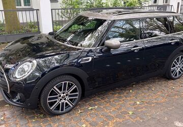 Mini Cooper Clubman 71.500 km 18.750 &euro; Köln 50968