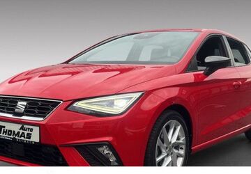Seat Ibiza 30.029 km 14.900 &euro; Brühl 50321
