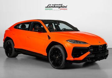 Lamborghini Urus 8.100 km 304.900 &euro; Köln 50827