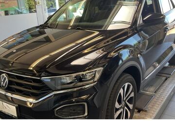 VW T-Roc 53.817 km 18.650 &euro; Langenfeld 40764
