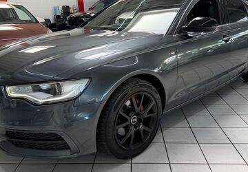 Audi A6 280.000 km 8.990 &euro; Leverkusen 51371
