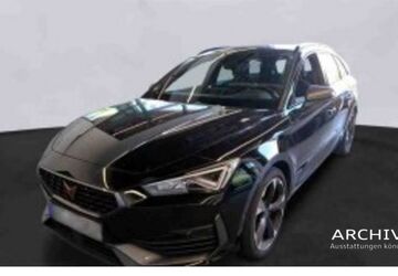 Cupra Leon 47.794 km 24.680 &euro; Leverkusen 51379