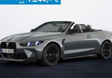 BMW M4 1.939 km 95.890 &euro; Overath-Vilkerath 51491