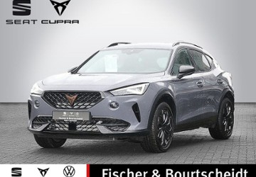 Cupra Formentor 16.836 km 38.980 &euro; Lohmar 53797