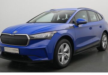 Skoda Enyaq 22.061 km 24.980 &euro; Leverkusen 51379
