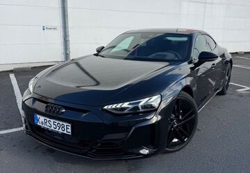 Audi RS e-tron GT 81.000 km 54.950 &euro; Köln 50668
