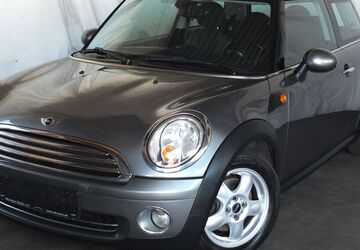 Mini Cooper 107.838 km 5.908 &euro; Köln-Marsdorf/Junkersdorf 50858