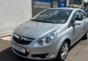 Opel Corsa 176.000 km 1.700 &euro; Leverkusen 51375