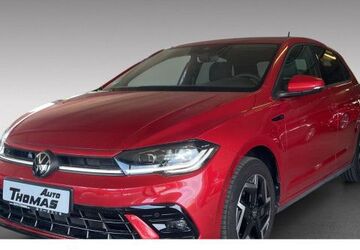 VW Polo 18.490 km 21.990 &euro; Bonn 53227
