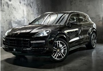 Porsche Cayenne 131.801 km 57.990 &euro; Troisdorf/Spich 53842