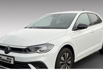 VW Polo 25.310 km 20.580 &euro; Bonn 53227