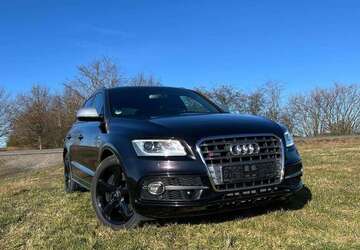 Audi SQ5 110.000 km 25.000 &euro; Marienheide 51709