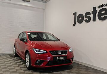 Seat Ibiza 23.821 km 18.690 &euro; Monheim am Rhein 40789