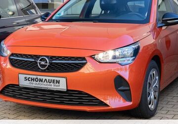 Opel Corsa 21.730 km 12.990 &euro; Remscheid 42855