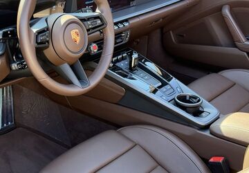 Porsche 992 7.800 km 187.790 &euro; Frechen (bei Köln) 50226