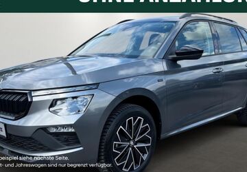 Skoda Kamiq 20.650 km 23.990 &euro; Solingen 42651