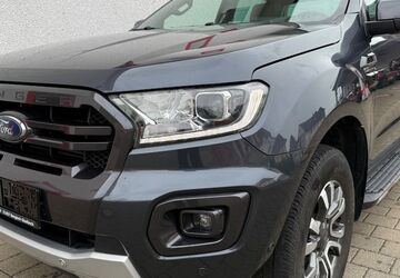 Ford Ranger 149.999 km 22.900 &euro; Bergisch Gladbach 51467