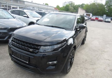 Land Rover Range Rover Evoque 139.600 km 12.900 &euro; Leverkusen 51371
