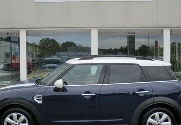 Mini Cooper Countryman 113.311 km 12.990 &euro; Leverkusen 51377
