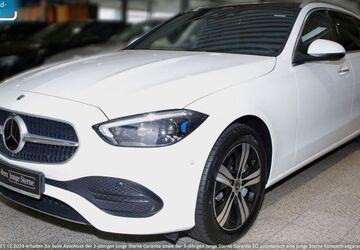 Mercedes-Benz C 300 8.739 km 42.890 &euro; Köln 51149