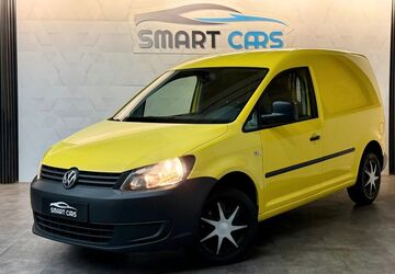VW Caddy 179.840 km 8.790 &euro; Remscheid 42855