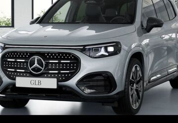 Mercedes-Benz GLB 250 9.900 km 61.990 &euro; Frechen 50226