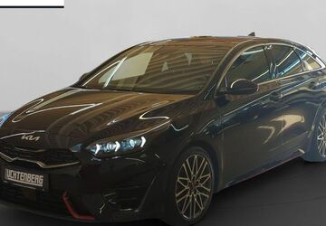 Kia pro ceed / ProCeed 16.400 km 28.290 &euro; Leverkusen 51381