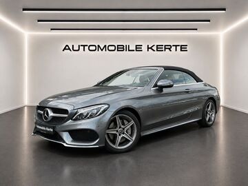 Gebrauchte Mercedes-Benz C 250