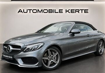 Mercedes-Benz C 250 88.800 km 26.990 &euro; Leverkusen 51373