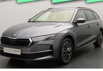 Skoda Octavia 9.980 km 34.980 &euro; Leverkusen 51379