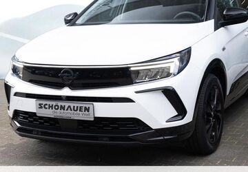 Opel Grandland (X) 39.486 km 19.950 &euro; Remscheid 42855