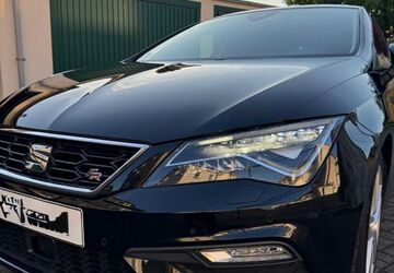 Seat Leon 88.500 km 15.999 &euro; Remscheid 42855