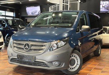 Mercedes-Benz Vito 109.541 km 31.950 &euro; Bonn 53177
