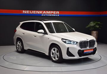 BMW X1 21.000 km 35.490 &euro; Remscheid 42853