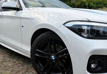 BMW 118 98.200 km 15.990 &euro; Haan 42781