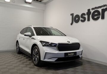 Skoda Enyaq 15.096 km 36.990 &euro; Monheim am Rhein 40789