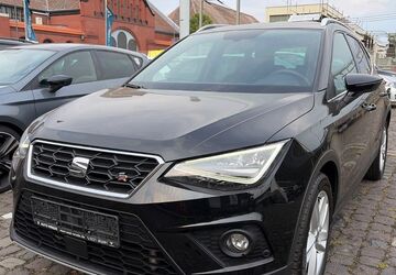 Seat Arona 50.309 km 17.900 &euro; Köln 50677