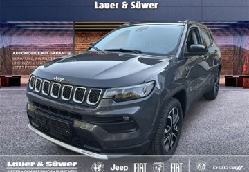 Jeep Compass 30.050 km 26.900 &euro; Burscheid 51399
