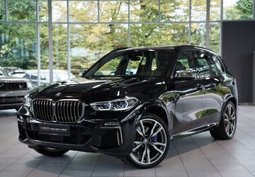 BMW X5 M50 59.900 km 49.990 &euro; Remscheid/NRW 42855