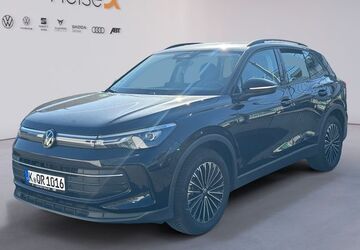 VW Tiguan 49.352 km 29.980 &euro; Köln 50739