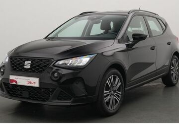Seat Arona 4.662 km 19.980 &euro; Leverkusen 51373